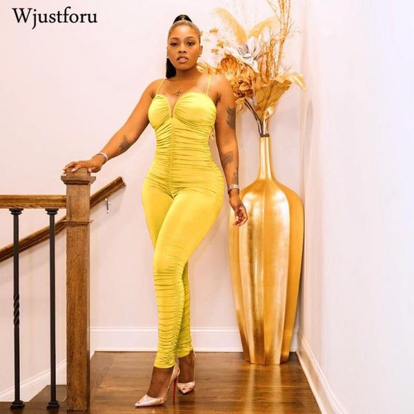 women's jumpsuits & rompers wjustforu off shoulder pleated jumpsuit for women body feminino para mulheres skinny stacked casual female, Black;white
women's jumpsuits & rompers wjustforu off shoulder pleated jumpsuit for women body feminino para mulheres skinny stacked casual female, Black;white