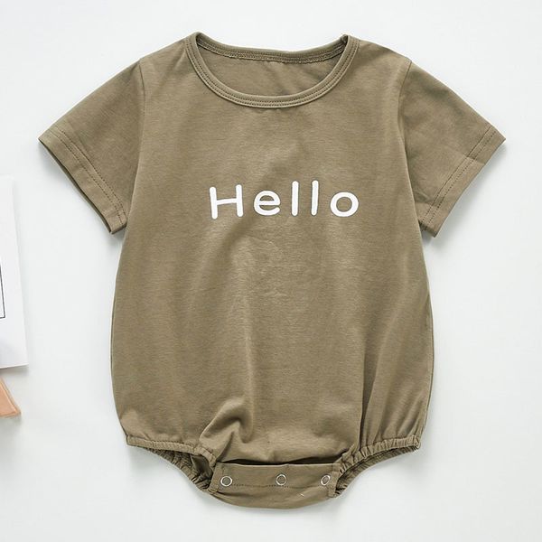 baby short sleeve letter pattern jumpsuit summer boys girls kids clothes rompers black friday ozyx, Blue
baby short sleeve letter pattern jumpsuit summer boys girls kids clothes rompers black friday ozyx, Blue