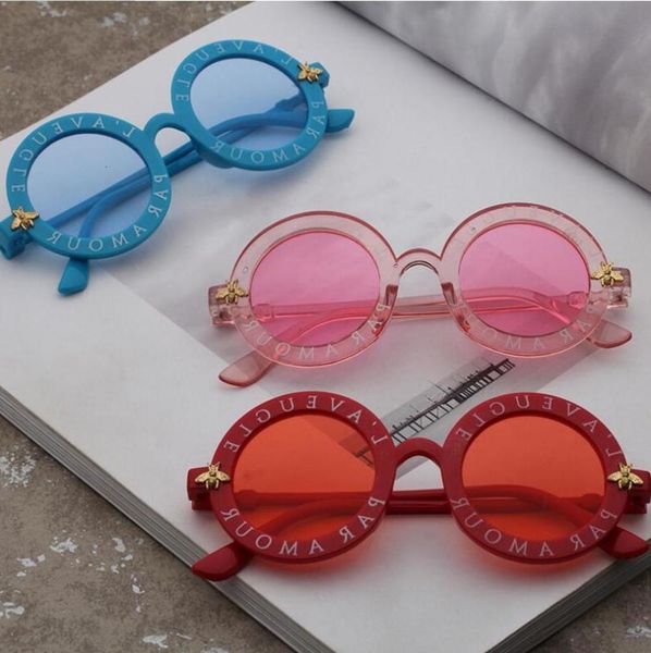 sunglasses fashionable sun frames summer designer for children fashion round style luxury girls boys sunglasses kids beach supplies uv prote, Black 
sunglasses fashionable sun frames summer designer for children fashion round style luxury girls boys sunglasses kids beach supplies uv prote, Black