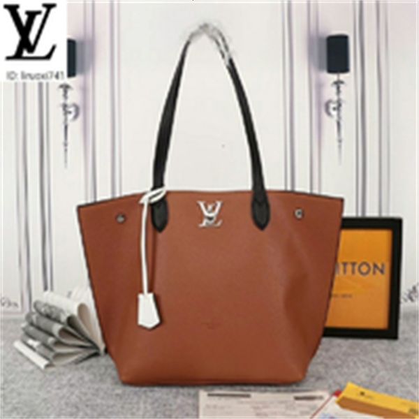 brand designer luxury fbyz m52617 locked large shopping bag brown women handbags iconic bags handles shoulder bags totes cross body bag, Red;black
brand designer luxury fbyz m52617 locked large shopping bag brown women handbags iconic bags handles shoulder bags totes cross body bag, Red;black