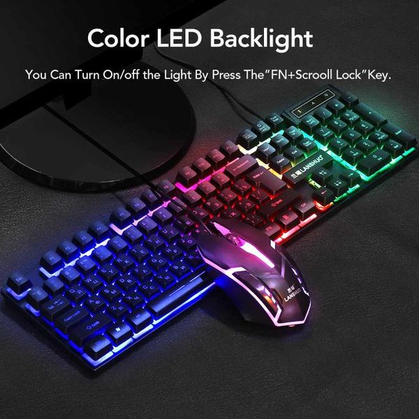 russian keyboard mouse combo breathing backlit mechanical feeling led gaming fingerboard colorful set for pc lapcombos
russian keyboard mouse combo breathing backlit mechanical feeling led gaming fingerboard colorful set for pc lapcombos