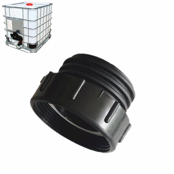 watering equipments 1 pcs ibc water tank adapter parts w/ teeth 58mm s60 coarse for valve accessories garden tools supplies fittings
watering equipments 1 pcs ibc water tank adapter parts w/ teeth 58mm s60 coarse for valve accessories garden tools supplies fittings