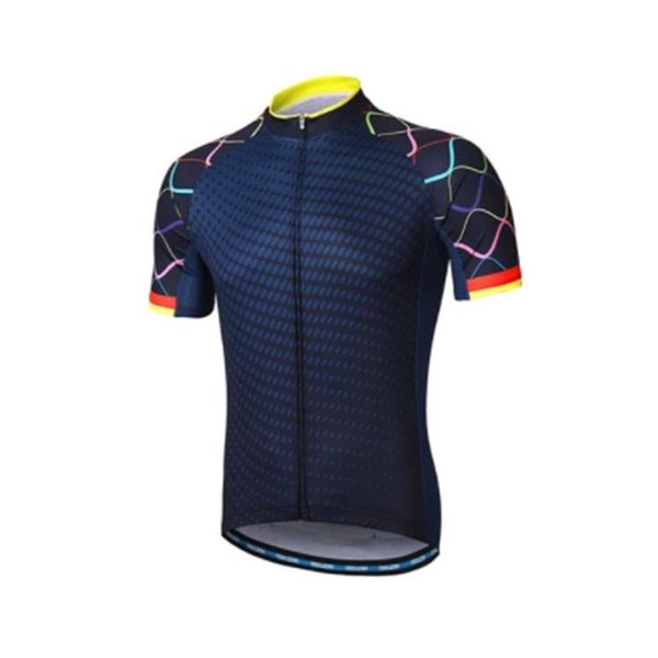 racing jackets summer cycling clothes short-sleeved team bike shirt road sportswear competition top, Black;red
racing jackets summer cycling clothes short-sleeved team bike shirt road sportswear competition top, Black;red