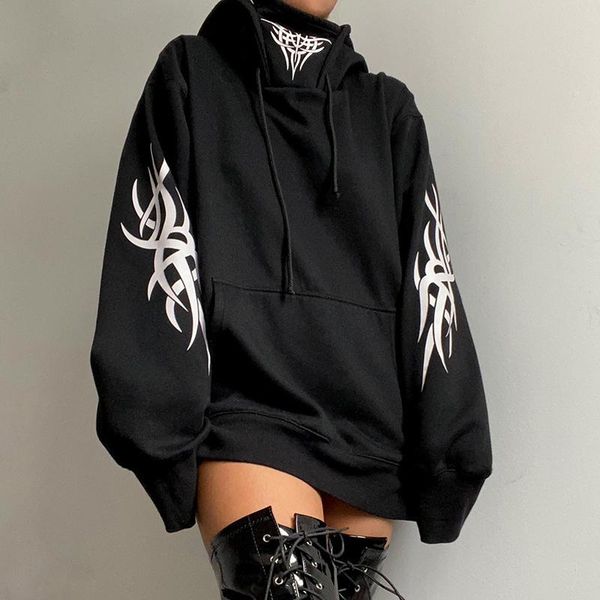 women's hoodies & sweatshirts goth print female lantern sleeve autumn winter kawaii y2k women sweetshirts black oversized fairy grunge
women's hoodies & sweatshirts goth print female lantern sleeve autumn winter kawaii y2k women sweetshirts black oversized fairy grunge