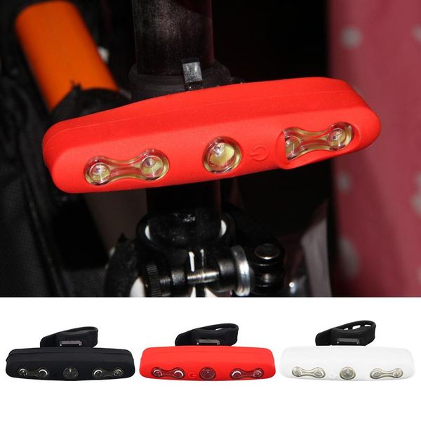 bike lights cycling led taillight 5led assemble usb plastic mountain warning light 3 color sports streetpark travel
bike lights cycling led taillight 5led assemble usb plastic mountain warning light 3 color sports streetpark travel