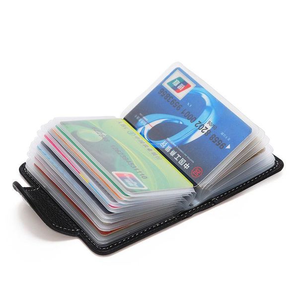 card holders wallet bag large capacity small leather holder purse carteira masculina, Brown;gray
card holders wallet bag large capacity small leather holder purse carteira masculina, Brown;gray