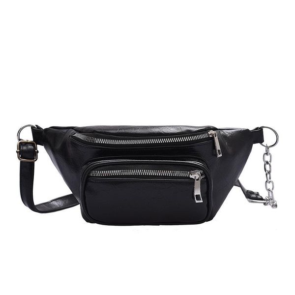 korean fashion women's chain i splash-proof ladies shoulder slung niche bag crossbody bags for women little totes
korean fashion women's chain i splash-proof ladies shoulder slung niche bag crossbody bags for women little totes