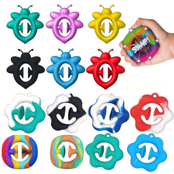 rainbow fidget grab snap squeeze toy 10 bandhnu hand snappers hands strength grip grabs squeezy sensory toys autism stress relief
rainbow fidget grab snap squeeze toy 10 bandhnu hand snappers hands strength grip grabs squeezy sensory toys autism stress relief