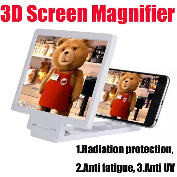 cell phone mounts & holders est folding portable magnifier glass 3d movie screen hd for 6 6s plus 5s 4s
cell phone mounts & holders est folding portable magnifier glass 3d movie screen hd for 6 6s plus 5s 4s