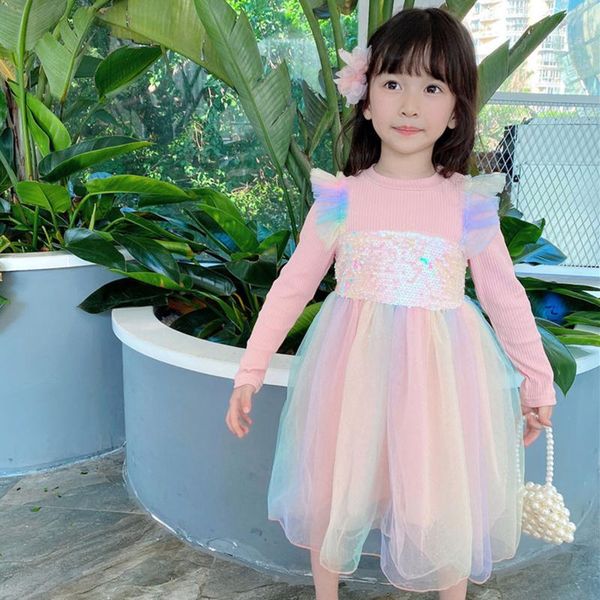 fashion toddler baby kids girls strap patchwork tulle princess dresses casual clothes dress for daily girl's, Red;yellow
fashion toddler baby kids girls strap patchwork tulle princess dresses casual clothes dress for daily girl's, Red;yellow