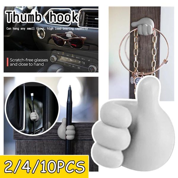 hooks & rails 2-4pcs wall hook decoration wooden door fridge kitchen room decor refrigerator wood thumb shape storage rack
hooks & rails 2-4pcs wall hook decoration wooden door fridge kitchen room decor refrigerator wood thumb shape storage rack