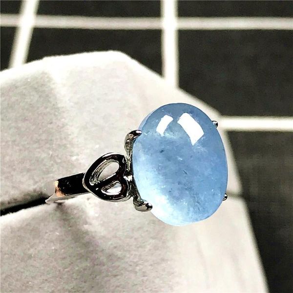cluster rings natural ocean blue aquamarine stone ring jewelry for woman man 12x9mm oval beads silver crystal gemstone adjustable, Golden;silver
cluster rings natural ocean blue aquamarine stone ring jewelry for woman man 12x9mm oval beads silver crystal gemstone adjustable, Golden;silver
