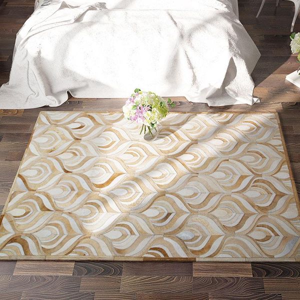 american style luxury natural cowhide seamed rug big size, real cowskin chequer carpet for living room decoration carpets
american style luxury natural cowhide seamed rug big size, real cowskin chequer carpet for living room decoration carpets