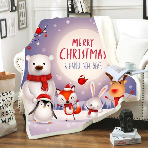 blankets luxury 3d christmas gift print throw blanket girl boys kids adults gifts for sofa bed travel party home textile sherpa
blankets luxury 3d christmas gift print throw blanket girl boys kids adults gifts for sofa bed travel party home textile sherpa