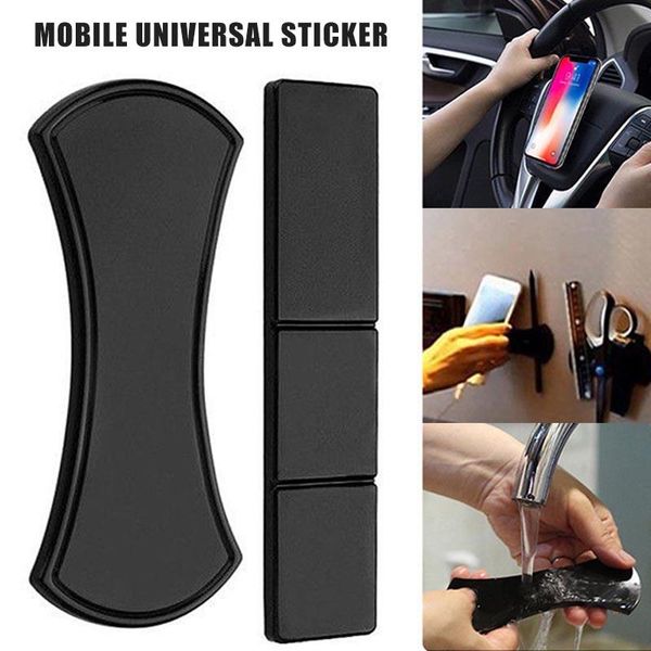 2pcs anti-slip nano rubber foldable pad mat gel dash car mount holder stand for phone gv99 cell mounts & holders
2pcs anti-slip nano rubber foldable pad mat gel dash car mount holder stand for phone gv99 cell mounts & holders