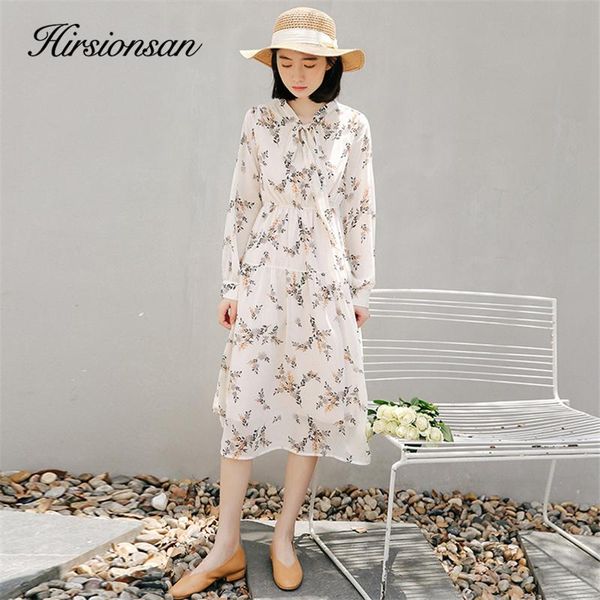 casual dresses hirsionsan korean elegant women 2021 spring floral chic midi dress harajuku ladies vintage slim clothes, Black;gray
casual dresses hirsionsan korean elegant women 2021 spring floral chic midi dress harajuku ladies vintage slim clothes, Black;gray