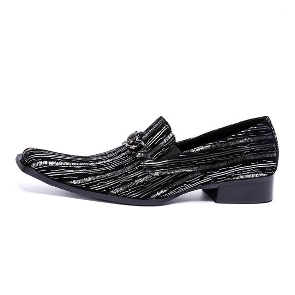 dress shoes christia bella italian mens genuine leather men slip on luxury business wedding formal prom oxford kmk3, Black
dress shoes christia bella italian mens genuine leather men slip on luxury business wedding formal prom oxford kmk3, Black