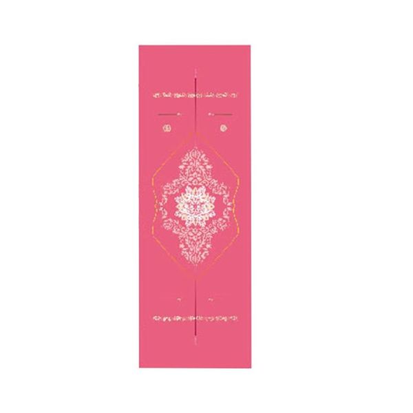 rectangle yoga mat double-sided unique print position line sports fitness towels non slip microfiber floor drape 183x63cm mats
rectangle yoga mat double-sided unique print position line sports fitness towels non slip microfiber floor drape 183x63cm mats