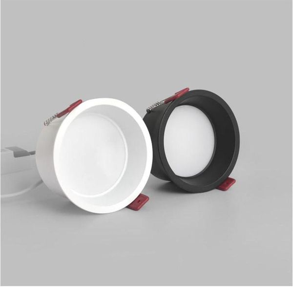 downlights dimmable anti-glare led recessed downlight 3w 5w 7w 9w 12w 15w round white ceiling spotlight ac220v indoor background light
downlights dimmable anti-glare led recessed downlight 3w 5w 7w 9w 12w 15w round white ceiling spotlight ac220v indoor background light