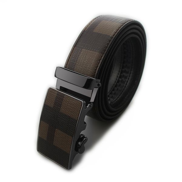 2021 low price wholesale 3.5cm width vintage grid brand men belts black buckle leather waist belt casual male jeans girdle, Black;brown
2021 low price wholesale 3.5cm width vintage grid brand men belts black buckle leather waist belt casual male jeans girdle, Black;brown