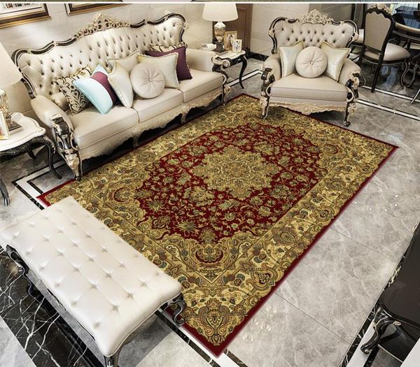 carpets retro persian red carpet and rug for home living room bedroom luxury 160x230cm imported turkey coffee table floor mat
carpets retro persian red carpet and rug for home living room bedroom luxury 160x230cm imported turkey coffee table floor mat