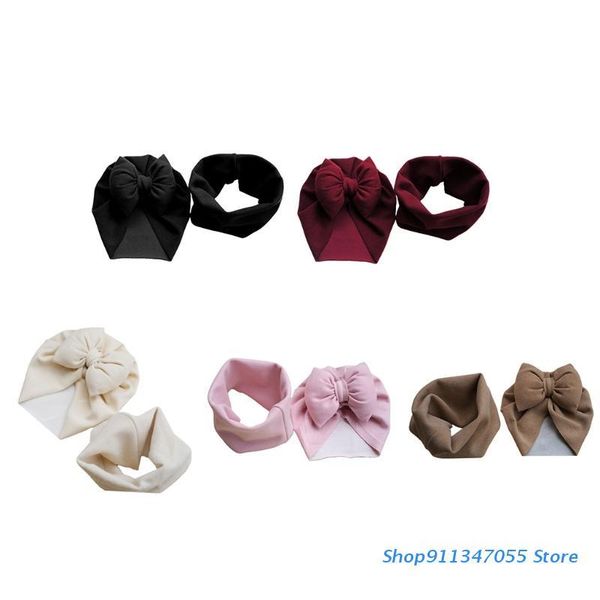 caps & hats 2 pcs baby hat scarf set cute bowkot beanie spring autumn winter warm neckchief collar for infant toddler boy girl, Yellow
caps & hats 2 pcs baby hat scarf set cute bowkot beanie spring autumn winter warm neckchief collar for infant toddler boy girl, Yellow
