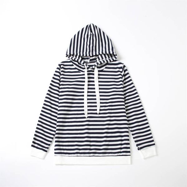 family matching outfits mother daughter dresses clothing parentage boys girls clothes children womens parent-child striped back-to-back hood, Blue
family matching outfits mother daughter dresses clothing parentage boys girls clothes children womens parent-child striped back-to-back hood, Blue