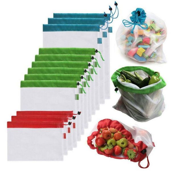 hanging baskets 12/15 pcs reusable mesh produce bags kitchen storage & organization for grocery shopping fruit vegetable bag
hanging baskets 12/15 pcs reusable mesh produce bags kitchen storage & organization for grocery shopping fruit vegetable bag