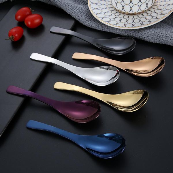 spoons teaspoons funny tea kitchen gadgets tableware ice cream spoon for pike gastronomia soup ladle dessert supplies
spoons teaspoons funny tea kitchen gadgets tableware ice cream spoon for pike gastronomia soup ladle dessert supplies