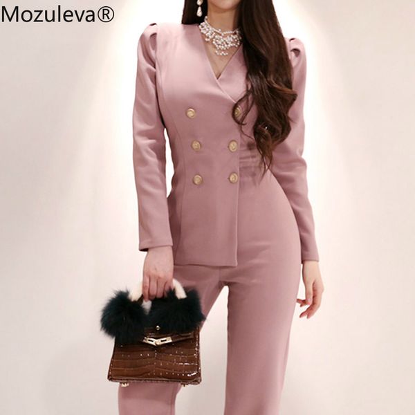 fashion v-neck double-breasted women playsuits irregular slim waist rompers ladies business wear female jumpsuits 210427, Black;white
fashion v-neck double-breasted women playsuits irregular slim waist rompers ladies business wear female jumpsuits 210427, Black;white