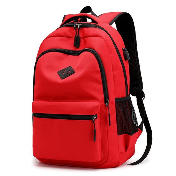 backpack multifunction men's 15 inch lapbackpacks fashion waterproof travel male mochila school bags red back pack
backpack multifunction men's 15 inch lapbackpacks fashion waterproof travel male mochila school bags red back pack
