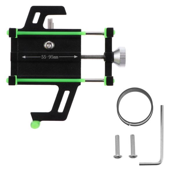 cell phone mounts & holders 1pc aluminium alloy bike mobile bracket cycling navigation holder
cell phone mounts & holders 1pc aluminium alloy bike mobile bracket cycling navigation holder