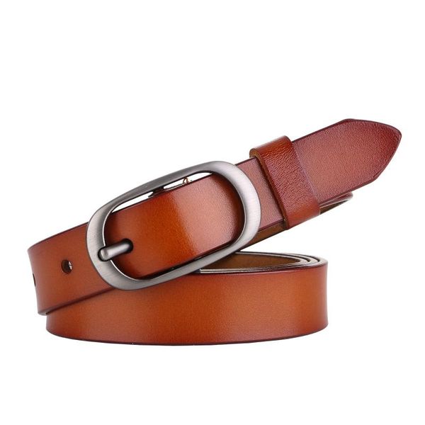 belts 2021 women's belt female genuine leather women pure cowhide waistband fashion jeans retro ladies high quality, Black;brown
belts 2021 women's belt female genuine leather women pure cowhide waistband fashion jeans retro ladies high quality, Black;brown