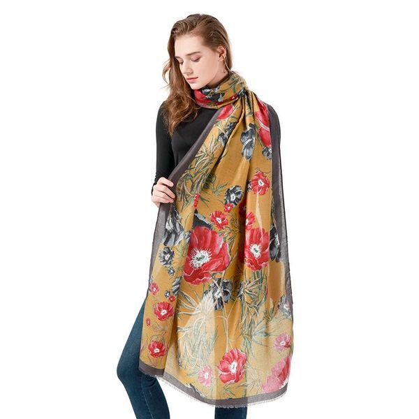 scarves 2021 90*180 autumn and winter scarf solid women's cashmere neck warm turban ladies shawl wrap tassels, Blue;gray
scarves 2021 90*180 autumn and winter scarf solid women's cashmere neck warm turban ladies shawl wrap tassels, Blue;gray