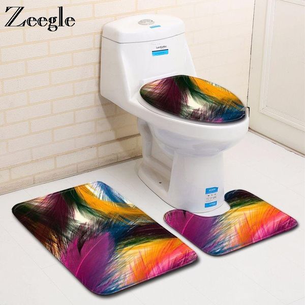 bath mats colorful printed mat bathroom toilet seat cover flannel absorbent floor foot shower rug
bath mats colorful printed mat bathroom toilet seat cover flannel absorbent floor foot shower rug