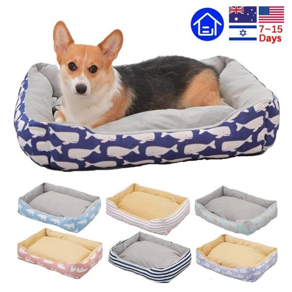 kennels & pens soft dog sleeping beds dogs kennel cats house sofa puppy rest bed plus size pet comfy calming drop wholesale
kennels & pens soft dog sleeping beds dogs kennel cats house sofa puppy rest bed plus size pet comfy calming drop wholesale