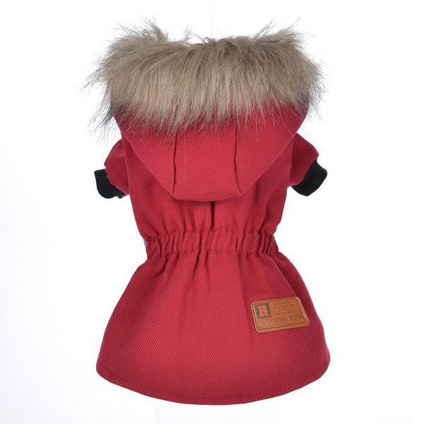 dog apparel winter jacket coat outfit cat chihuahua yorkies clothes yorkshire pomeranian puppy clothing for pet costume
dog apparel winter jacket coat outfit cat chihuahua yorkies clothes yorkshire pomeranian puppy clothing for pet costume