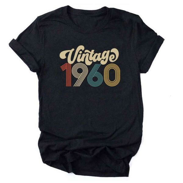women's t-shirt vinage 1960 leer priner shir fashion feminine harajuku summer shirs 60h birhday pary ops presen for her drop 3lom, White
women's t-shirt vinage 1960 leer priner shir fashion feminine harajuku summer shirs 60h birhday pary ops presen for her drop 3lom, White