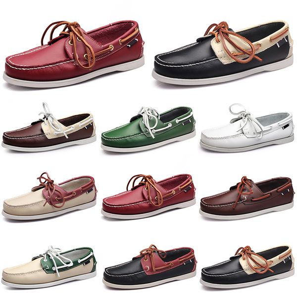 men runnings shoes triple black white popular breathable silver taupes mahoganys browns joggings walkings lows soft multis leathers mens sne
men runnings shoes triple black white popular breathable silver taupes mahoganys browns joggings walkings lows soft multis leathers mens sne