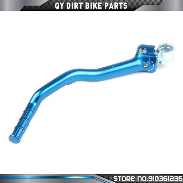 pedals forged kick start starter lever pedal for yz250f yzf 250 2010 - 2021 yzf250x wr250f 2021-2021 motocross motorcycle
pedals forged kick start starter lever pedal for yz250f yzf 250 2010 - 2021 yzf250x wr250f 2021-2021 motocross motorcycle