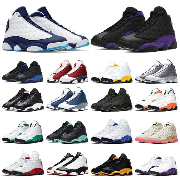 jumpman 13 men basketball shoes 13s university gold hyper royal red flint obsidian black cat court purple atmosphere grey sports running sne
jumpman 13 men basketball shoes 13s university gold hyper royal red flint obsidian black cat court purple atmosphere grey sports running sne