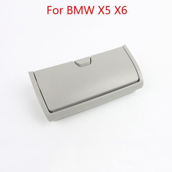 other interior accessories 1pcs car sunglasses case holder eye glasses box clip plastic storage for x5 x6 f15 f16 2014-2021 automotive
other interior accessories 1pcs car sunglasses case holder eye glasses box clip plastic storage for x5 x6 f15 f16 2014-2021 automotive