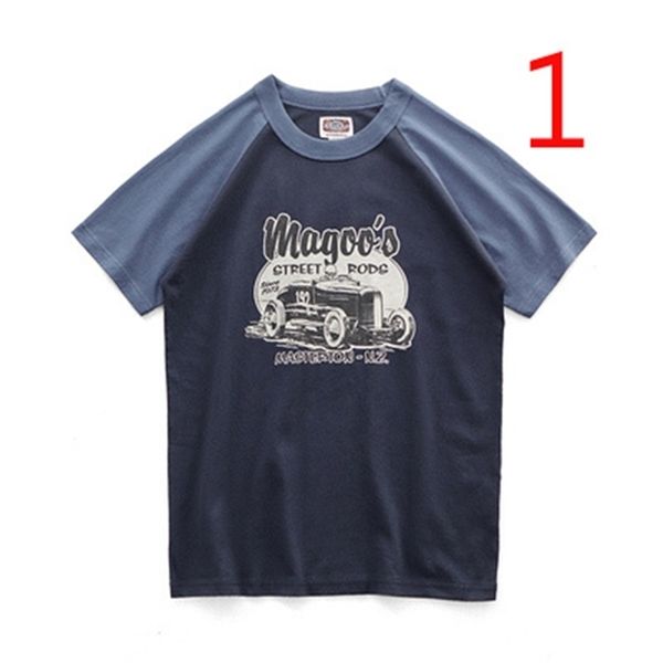 short-sleeved men t-shirt men's summer european and american style printing tide 210420, White;black
short-sleeved men t-shirt men's summer european and american style printing tide 210420, White;black