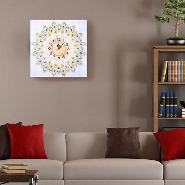 wall clocks diamond embroidery clock 5d diy painting cross stitch flower watch rhinestones
wall clocks diamond embroidery clock 5d diy painting cross stitch flower watch rhinestones