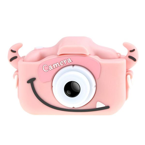 camcorders shockproof digital kids camera children cartoon video camcorder gifts for girls boys with 2 inch ips sn and games
camcorders shockproof digital kids camera children cartoon video camcorder gifts for girls boys with 2 inch ips sn and games