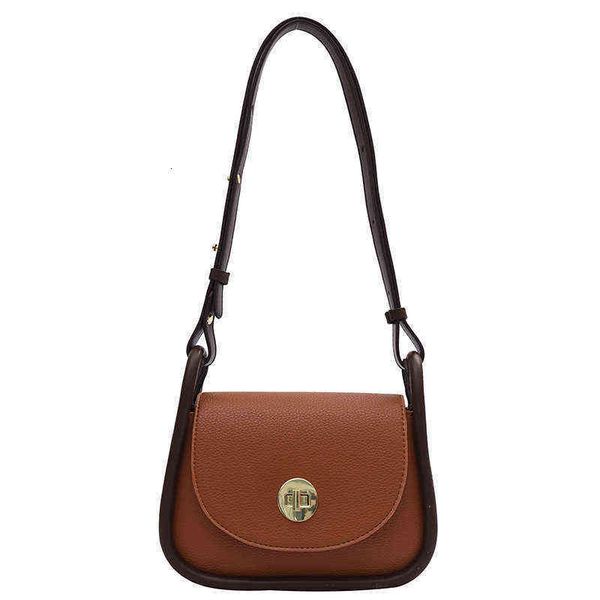 bag women's bag autumn and winter fashion single shoulder foreign style texture lychee pattern saddle tide lap msenger
bag women's bag autumn and winter fashion single shoulder foreign style texture lychee pattern saddle tide lap msenger
