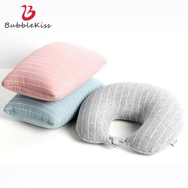 pillow bubble kiss u-shaped fashion deformation anti-fatigue multifunction soft neck home travel two in one
pillow bubble kiss u-shaped fashion deformation anti-fatigue multifunction soft neck home travel two in one