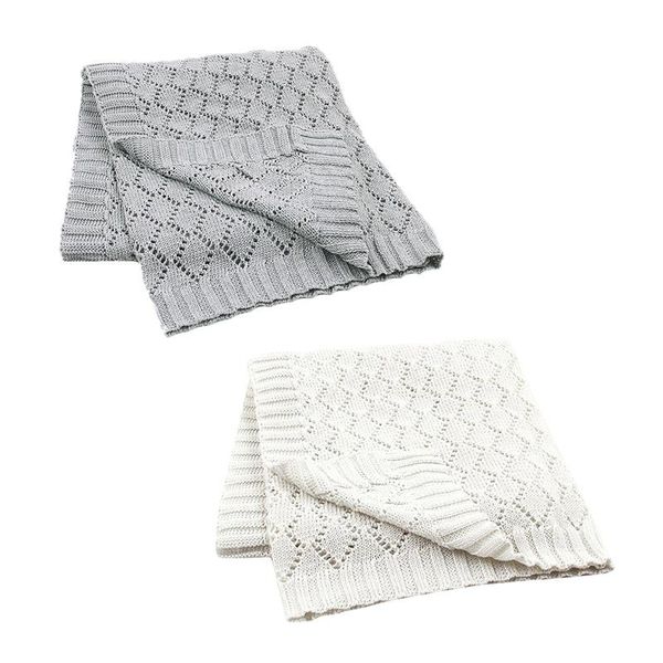 pcs baby blanket knitted cotton stuff borns swaddle stroller for kids toddlers gray & white blankets swaddling
pcs baby blanket knitted cotton stuff borns swaddle stroller for kids toddlers gray & white blankets swaddling