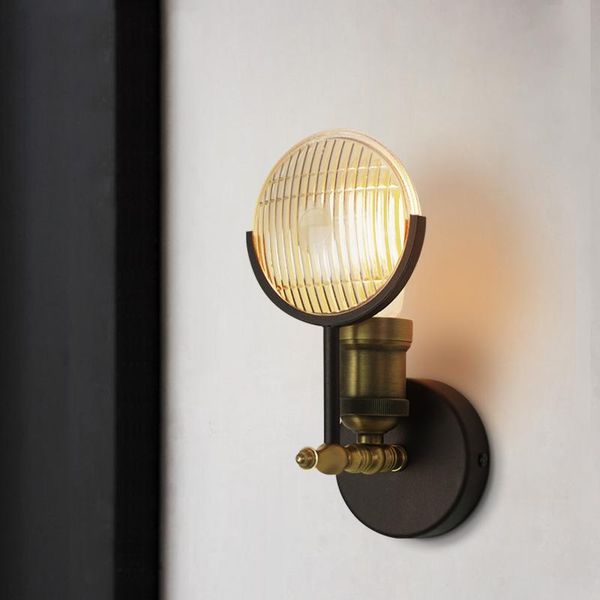 wall lamp modern led decor for living room stair aisle american retro bedside bedroom lamps iron sconce light fixture
wall lamp modern led decor for living room stair aisle american retro bedside bedroom lamps iron sconce light fixture