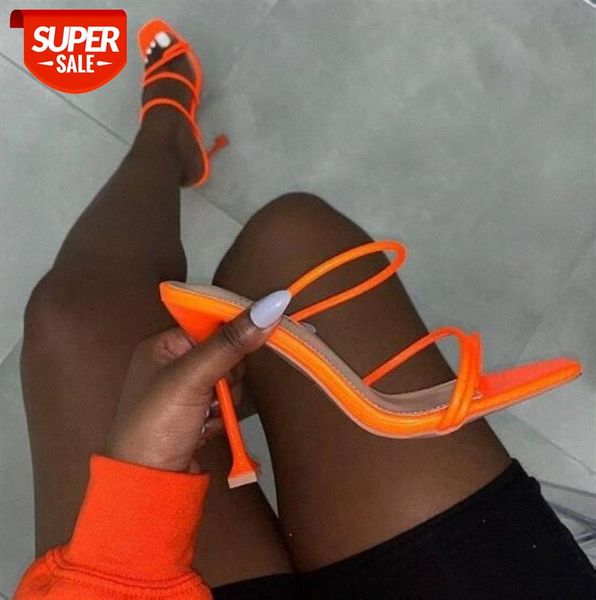 women sandals large size women's shoes solid color stiletto high heels european and american #ah86, Black
women sandals large size women's shoes solid color stiletto high heels european and american #ah86, Black